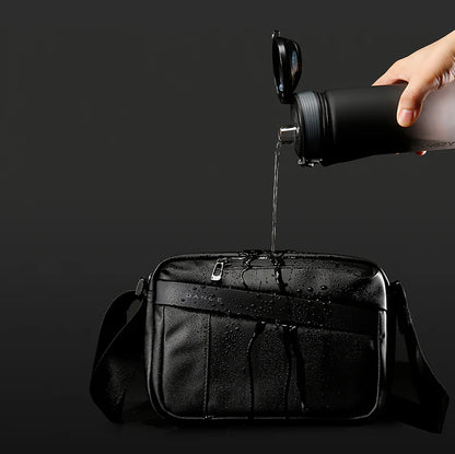 BANGE UNITY – CROSSBODY BAG