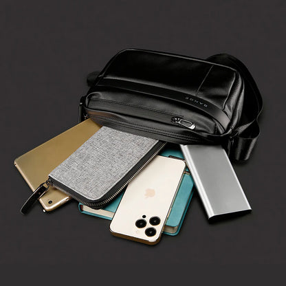 BANGE UNITY – CROSSBODY BAG