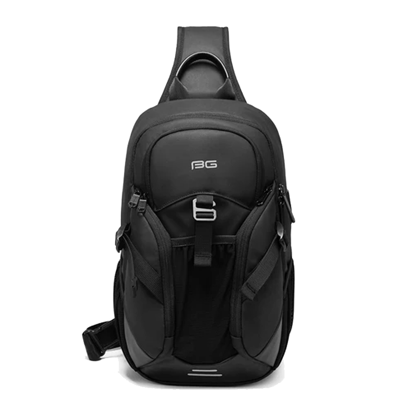 BANGE SPARTAN - SHOULDER BAG